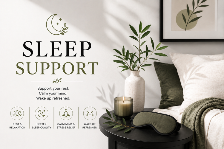 Sleep Support
