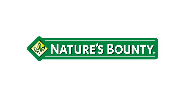 Nature's Bounty