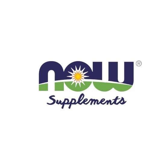 NOW Foods