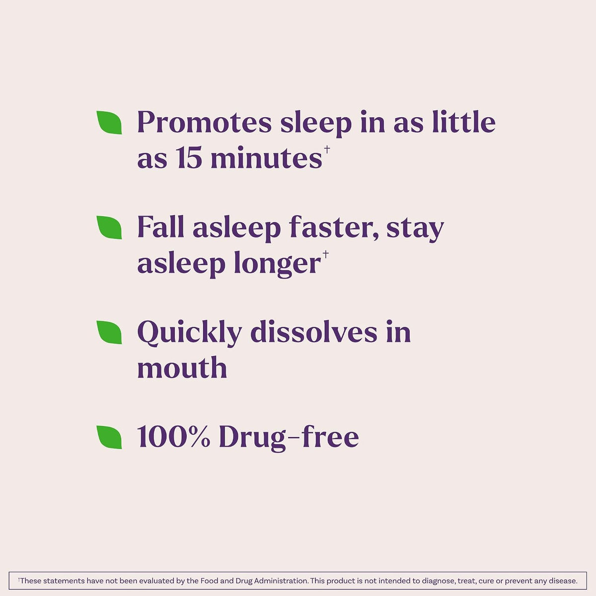 Natrol Melatonin 3 mg Fast Dissolve Tablets, Strawberry, 150 Count – Sleep Support for Adults, No Water Needed
