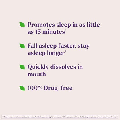 Natrol Melatonin 3 mg Fast Dissolve Tablets, Strawberry, 150 Count – Sleep Support for Adults, No Water Needed