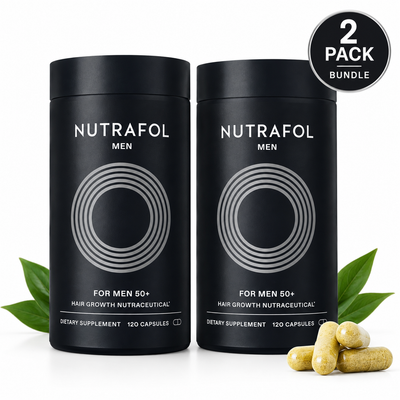 Nutrafol Men