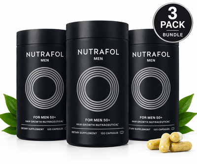 Nutrafol Men