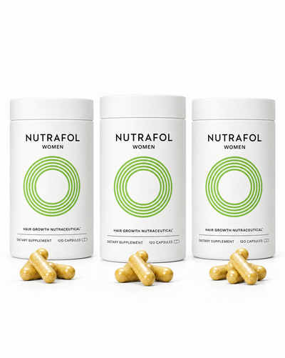 Nutrafol Women